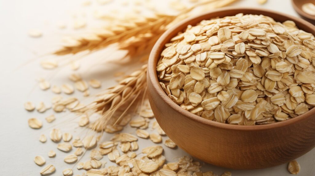 how to make overnight oats