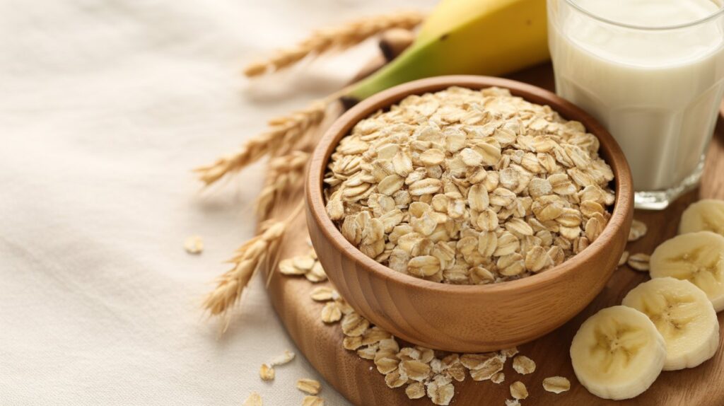 how to make overnight oats