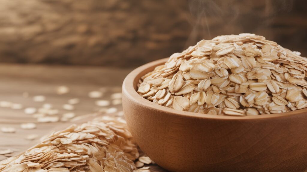 how to make overnight oats