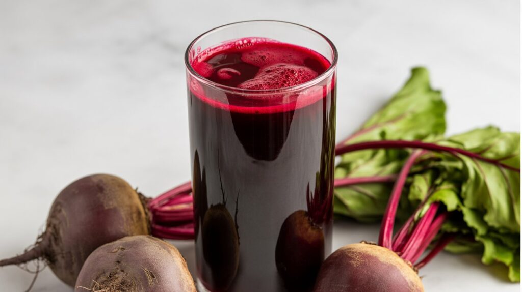 Beet Juice