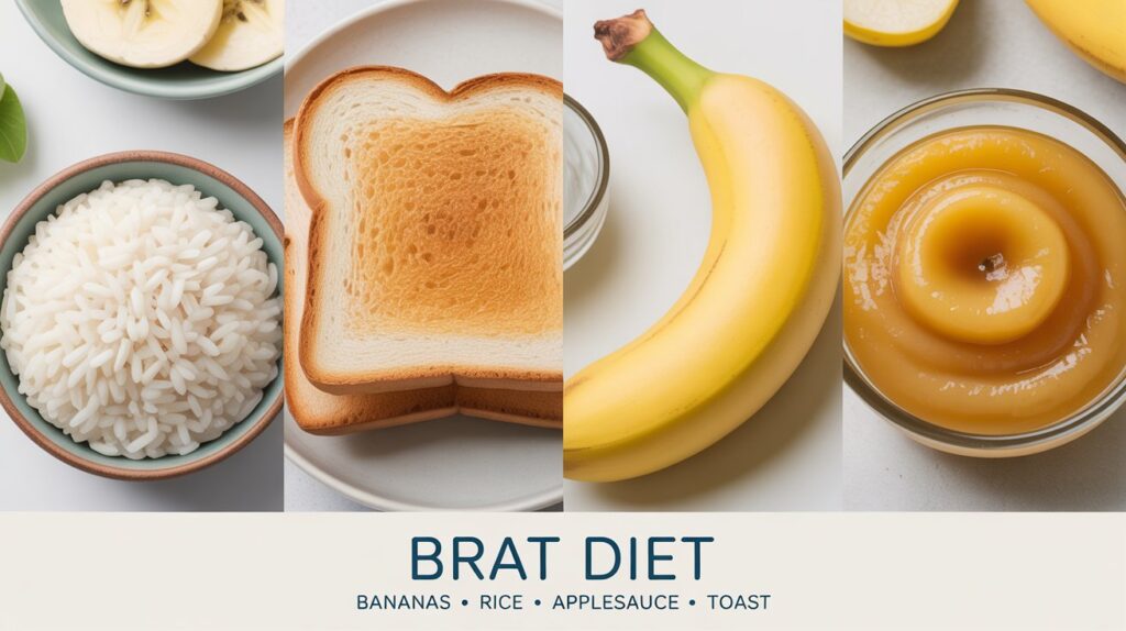 BRAT Diet