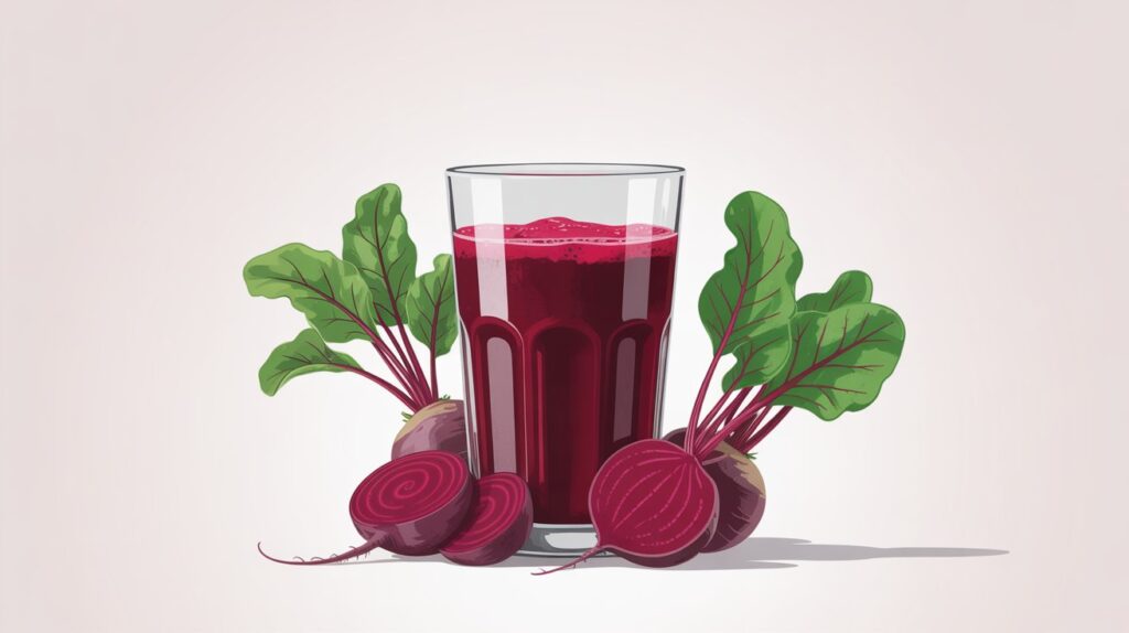 Beet Juice