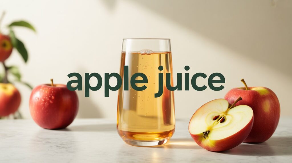 Apple Juice