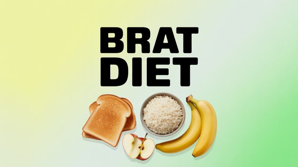 BRAT Diet