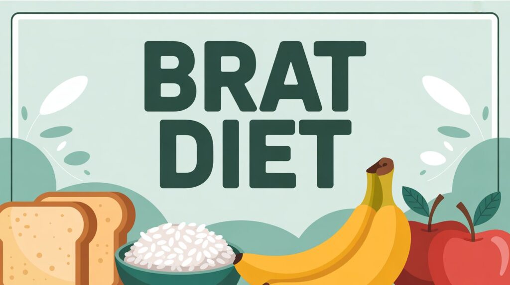 BRAT Diet