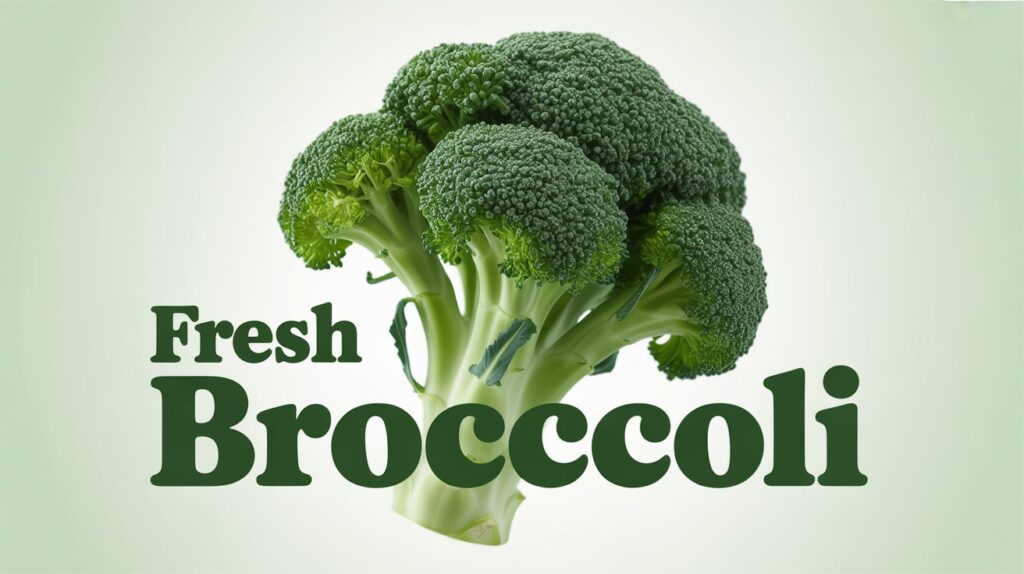 Broccoli Benefits