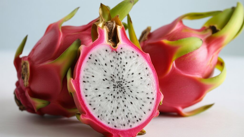Dragon Fruit Benefits