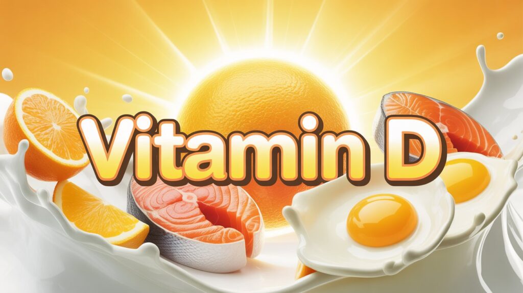 Vitamin D Deficiency Symptoms