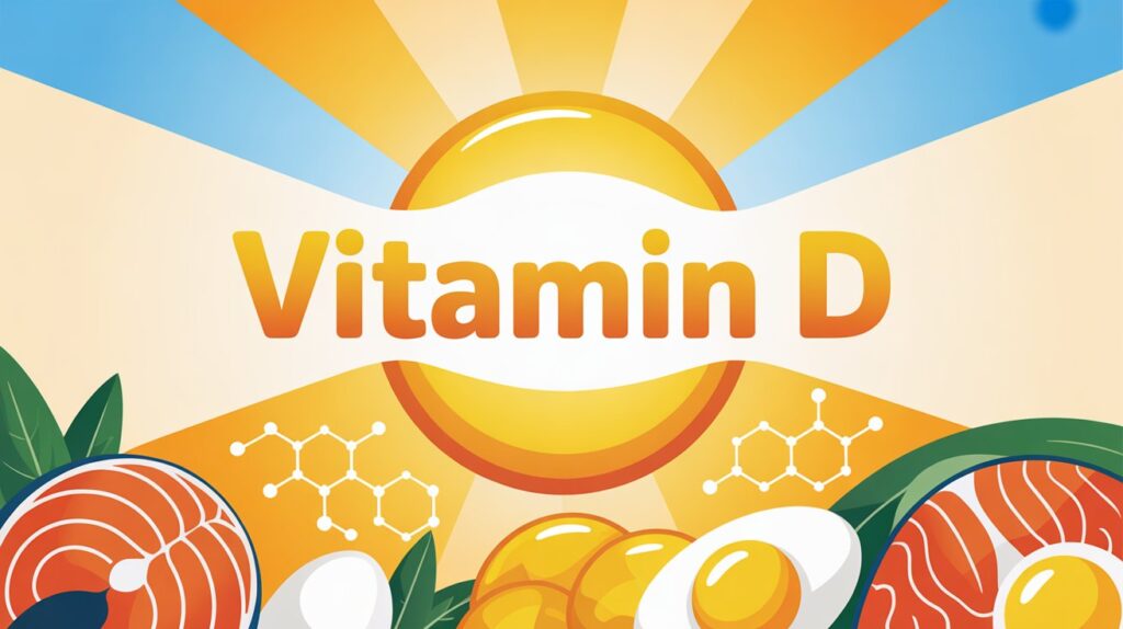 Vitamin D Deficiency Symptoms