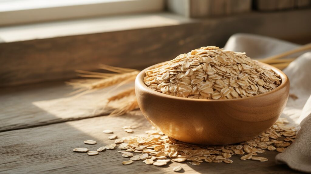 how to make overnight oats