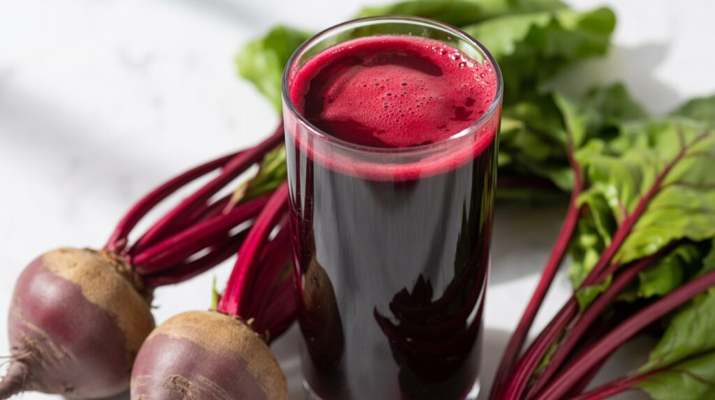 Beet Juice