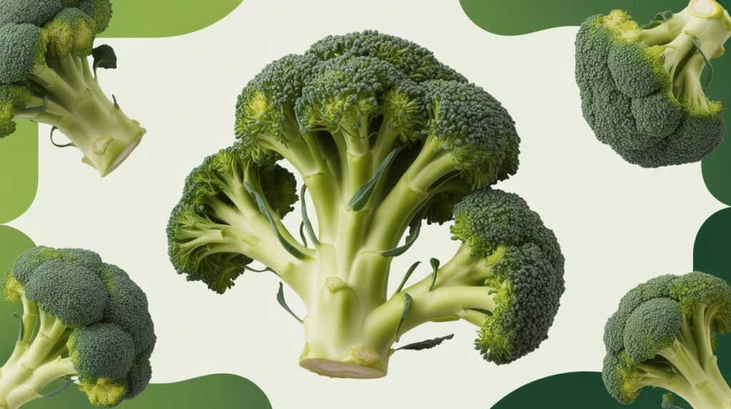 Broccoli